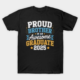 Graduation-2025 T-Shirt